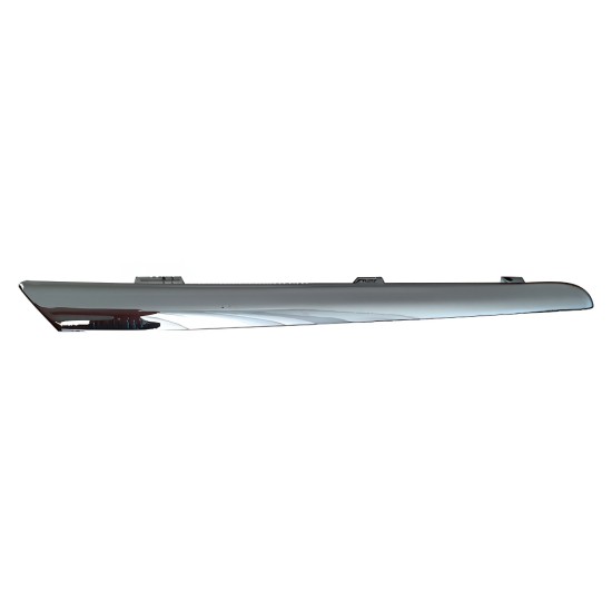 Moulure de calandre pour Renault Clio IV 2012-2016 / Droite 16232