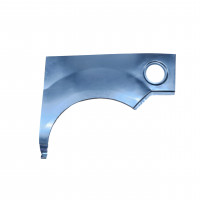 Panneau de réparation arc d'aile arrière pour Renault Kangoo 1997-2008 / Gauche 9127