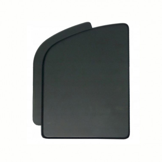 Trappe à carburant pour Renault Master 2010- / Droite 8350