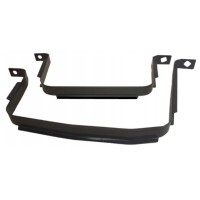 Réservoir à carburant sangles pour Renault Master 2010- 15027