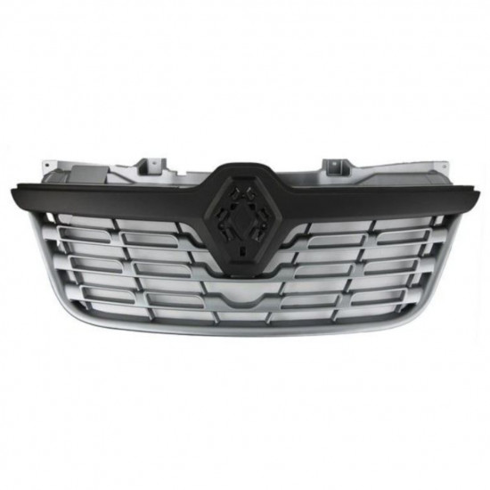 Grille de calandre pour Renault Master 2014- 7498