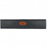 Moulure latérale avec lampe pour Renault Master 2010- / LWB / Droite /  10548