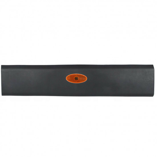 Moulure latérale avec lampe pour Renault Master 2010- / LWB / Droite /  10548