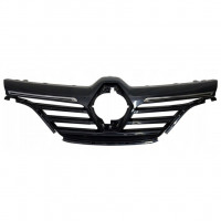 Grille de calandre pour Renault Megane 2016- 7541