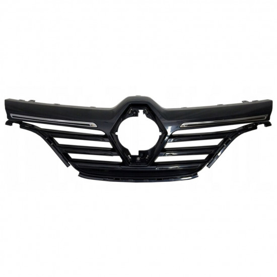 Grille de calandre pour Renault Megane 2016- 7541