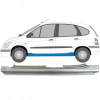 Réparation bas de caisse pour Renault Megane / Scenic 1995-2003 / Gauche 9085