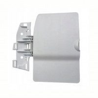 Trappe à carburant pour Renault Trafic 2001-2014 / Gauche 8349