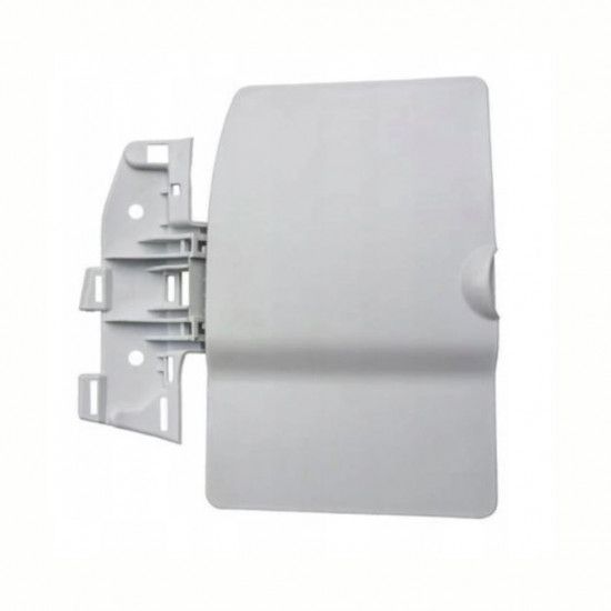 Trappe à carburant pour Renault Trafic 2001-2014 / Gauche 8349
