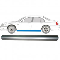 Réparation bas de caisse pour Rover 75 MG ZT 1999-2005 / Gauche 5798