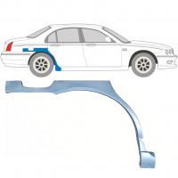 Panneau de réparation arc d'aile arrière pour Rover 75 MG ZT 1999-2005 / Droite 5920