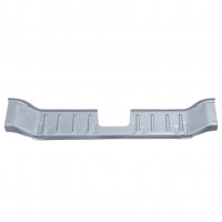 Panneau de réparation du plancher central pour Suzuki Samurai 1981-2004 11840