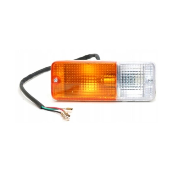 Clignotant pour Suzuki Samurai 1981- / Droite 15854