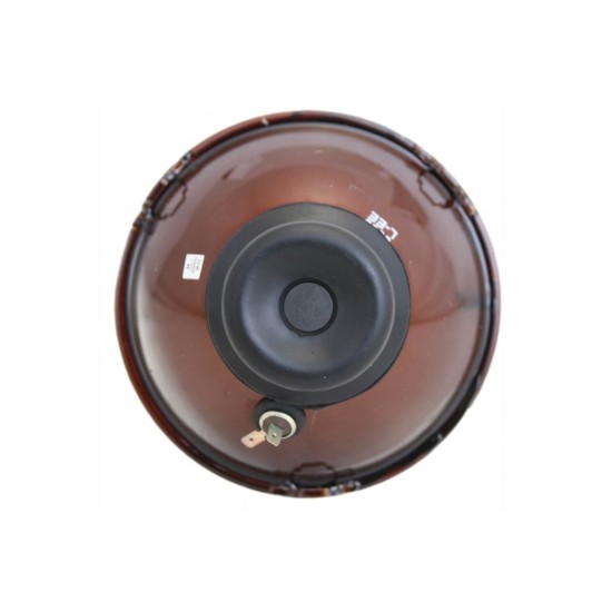 Phare principal pour Suzuki Samurai 1981- / Gauche = Droite (symétrique) 15858