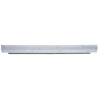 Panneau de réparation arrière intérieur pour Suzuki Samurai 1981- 16123