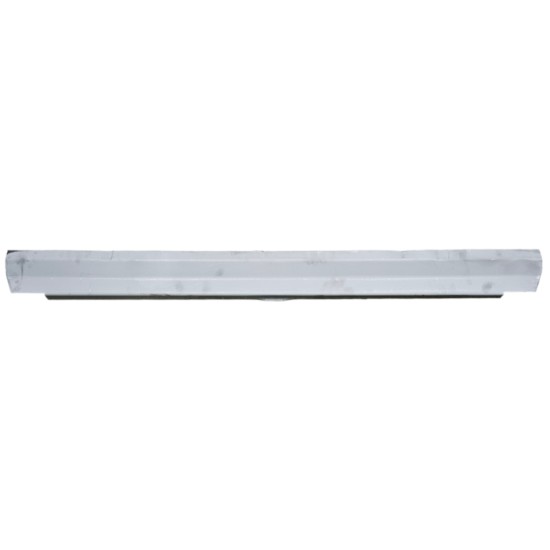 Panneau de réparation arrière intérieur pour Suzuki Samurai 1981- 16123