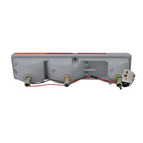 Lampe pour Suzuki Samurai 1981- / Gauche 15857