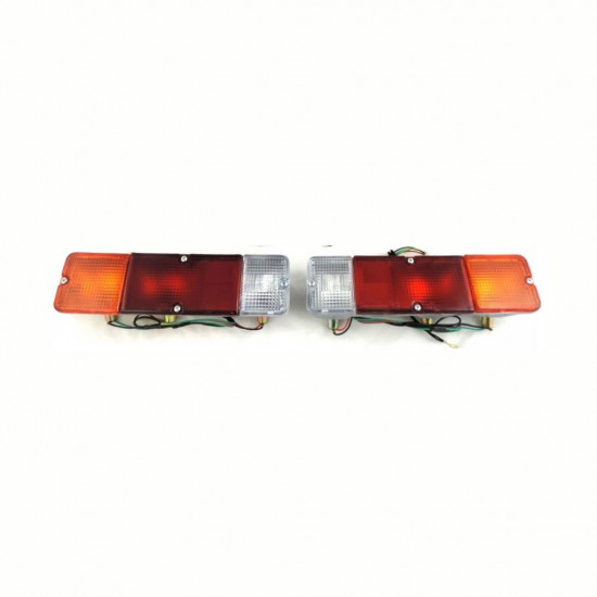 Lampe pour Suzuki Samurai 1986-1995 /  12653