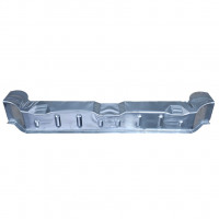 Panneau de réparation du plancher central pour Suzuki Samurai 1981-2004 11879