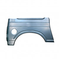 Panneau de réparation arc d'aile arrière pour Suzuki Samurai 1981-2004 / Droite 5439