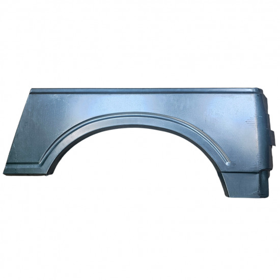 Panneau de réparation arc d'aile arrière pour Suzuki Samurai 1981-2004 / Gauche 10815