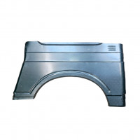 Panneau de réparation arc d'aile arrière pour Suzuki Samurai 1981-2004 / Gauche 5440