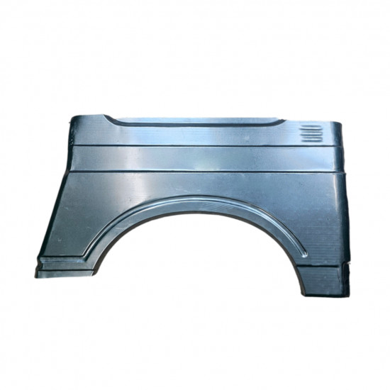 Panneau de réparation arc d'aile arrière pour Suzuki Samurai 1981-2004 / Gauche 5440