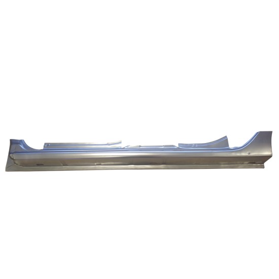 Panneau de réparation du seuil pour Dacia Sandero 2012-2020 / Gauche 14844