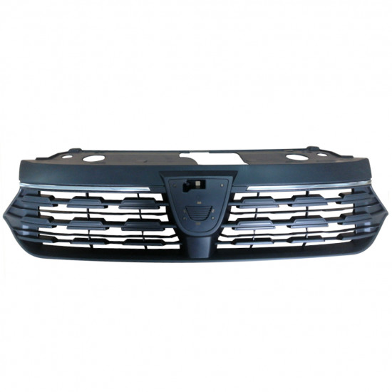 Grille de calandre pour Dacia Sandero 2021- 11547