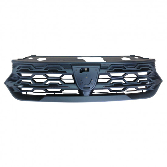 Grille de calandre pour Dacia Sandero Stepway 2021- 11549