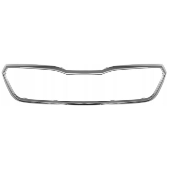 Cadre de calandre pour Skoda Scala 2019- 16227