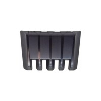 Cache calandre pour Skoda Scala 2019- 16228