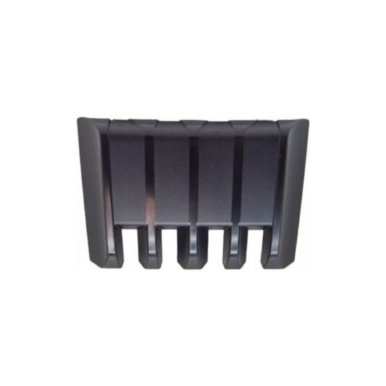 Cache calandre pour Skoda Scala 2019- 16228