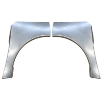 Panneau de réparation de l’aile avant pour Peugeot Expert 2007-2016 / Gauche / Droite / Gauche+Droit / Ensemble 15233