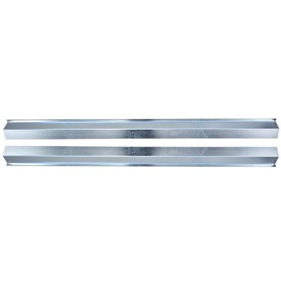 Réparation bas de caisse intérieur pour Citroen Jumpy 2007-2016 / Gauche+Droit 15990