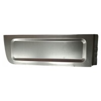 Panneau de réparation porte arrière extérieur pour Peugeot Expert 2007-2016 / Gauche 15227