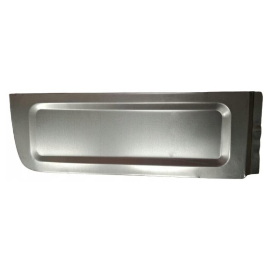 Panneau de réparation porte arrière extérieur pour Peugeot Expert 2007-2016 / Gauche 15227