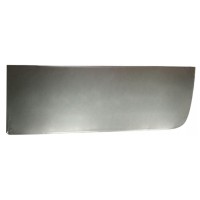 Panneau de réparation porte arrière extérieur pour Peugeot Expert 2007-2016 / Droite 15228