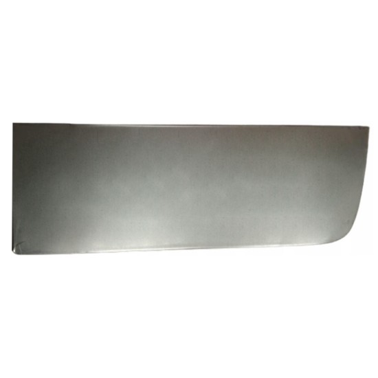 Panneau de réparation porte arrière extérieur pour Peugeot Expert 2007-2016 / Droite 15228