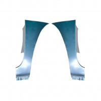 Panneau de réparation de l’aile avant pour Fiat Scudo 2007-2016 / Gauche / Droite / Gauche+Droit / Ensemble 12899