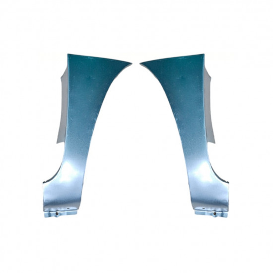 Panneau de réparation de l’aile avant pour Fiat Scudo 2007-2016 / Gauche / Droite / Gauche+Droit / Ensemble 12899