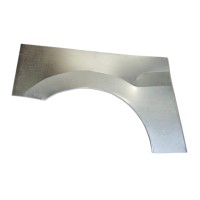 Panneau de réparation arc d'aile arrière pour Fiat Scudo 2007-2016 / Droite 14745