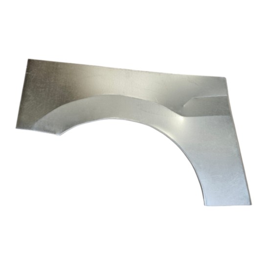 Panneau de réparation arc d'aile arrière pour Fiat Scudo 2007-2016 / Droite 14745