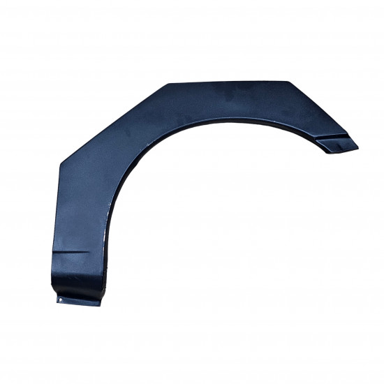 Panneau de réparation arc d'aile arrière pour Seat Ibiza Cordoba 1993-2002 / Gauche 7350