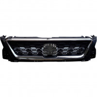 Grille de calandre pour Seat Ibiza 2017- 9817