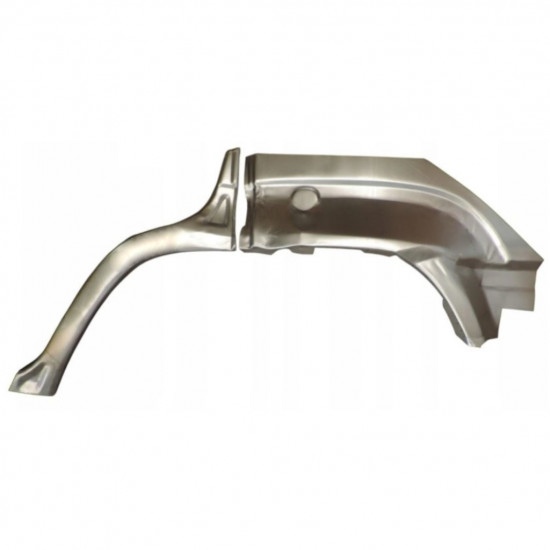 Panneau de réparation arc d'aile arrière pour Jeep Liberty 2001-2008 / Gauche / Ensemble 9962