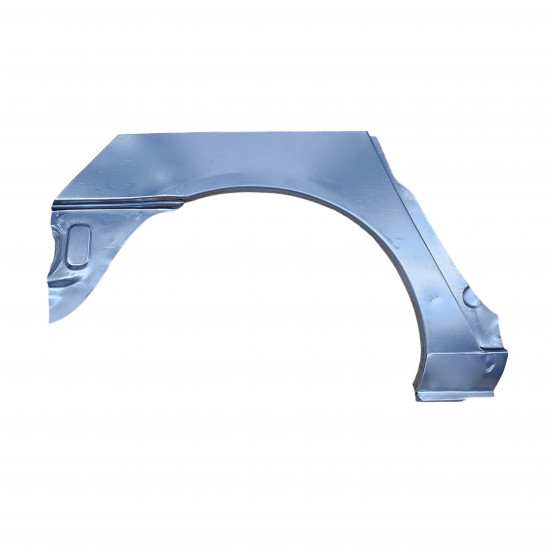 Panneau de réparation arc d'aile arrière pour VW Sharan Ford Galaxy 1995-2000 / Droite 6591