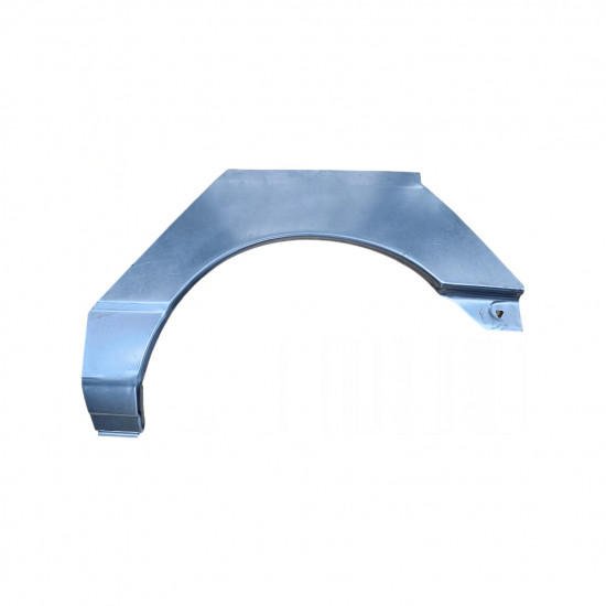 Panneau de réparation arc d'aile arrière pour Ford Sierra 1982-1993 / Gauche 7386