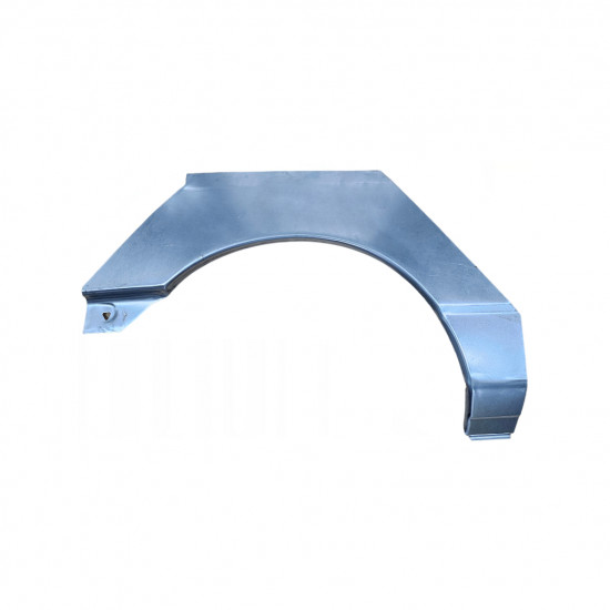 Panneau de réparation arc d'aile arrière pour Ford Sierra 1982-1993 / Droite 7387