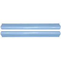 Réparation bas de caisse inférieure pour Daihatsu Sirion 2005-2010 / Gauche+Droit / Ensemble 17267