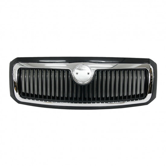 Grille de calandre pour Skoda Fabia 2004-2007 7522